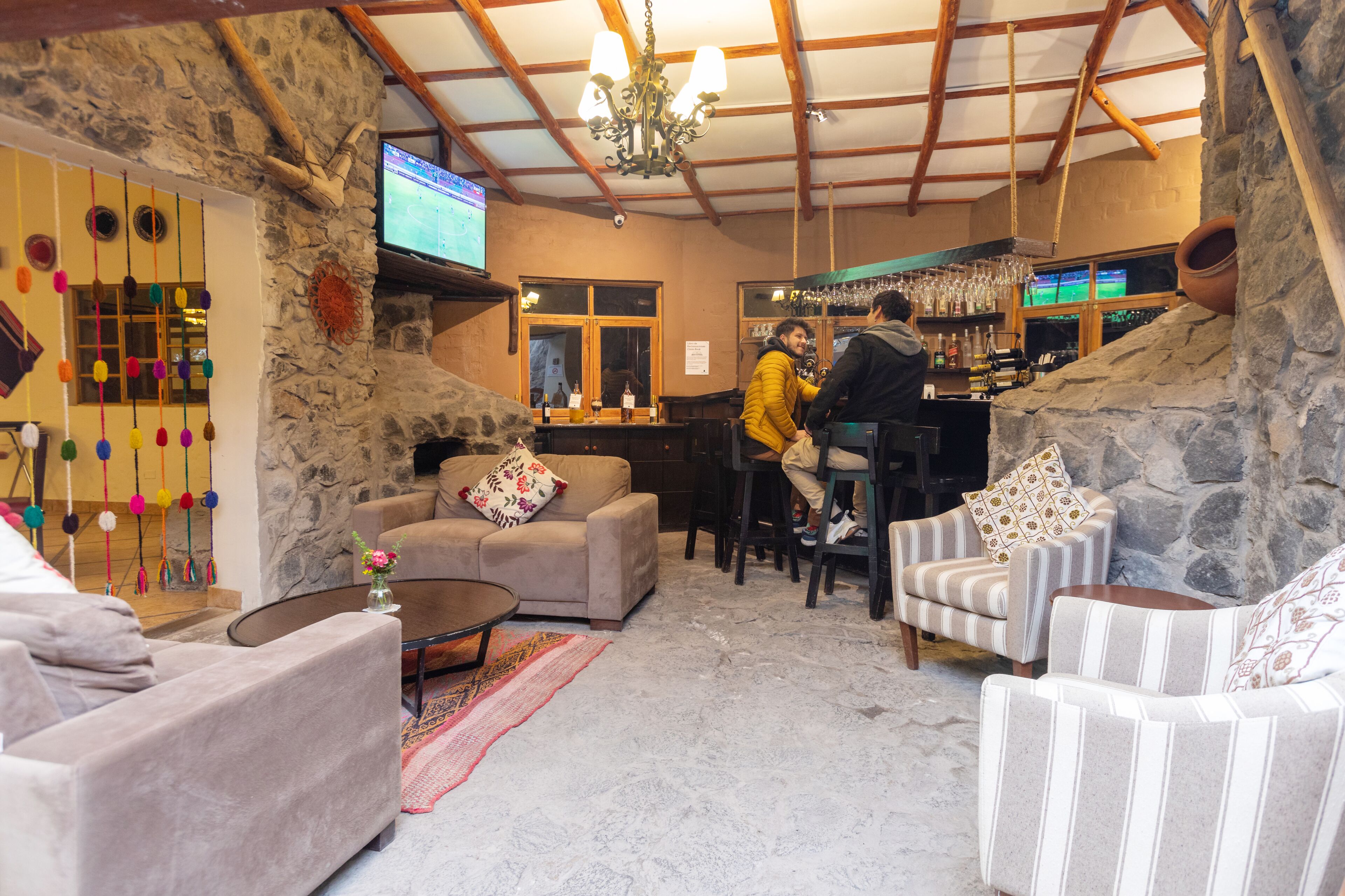Casa Andina Standard Colca