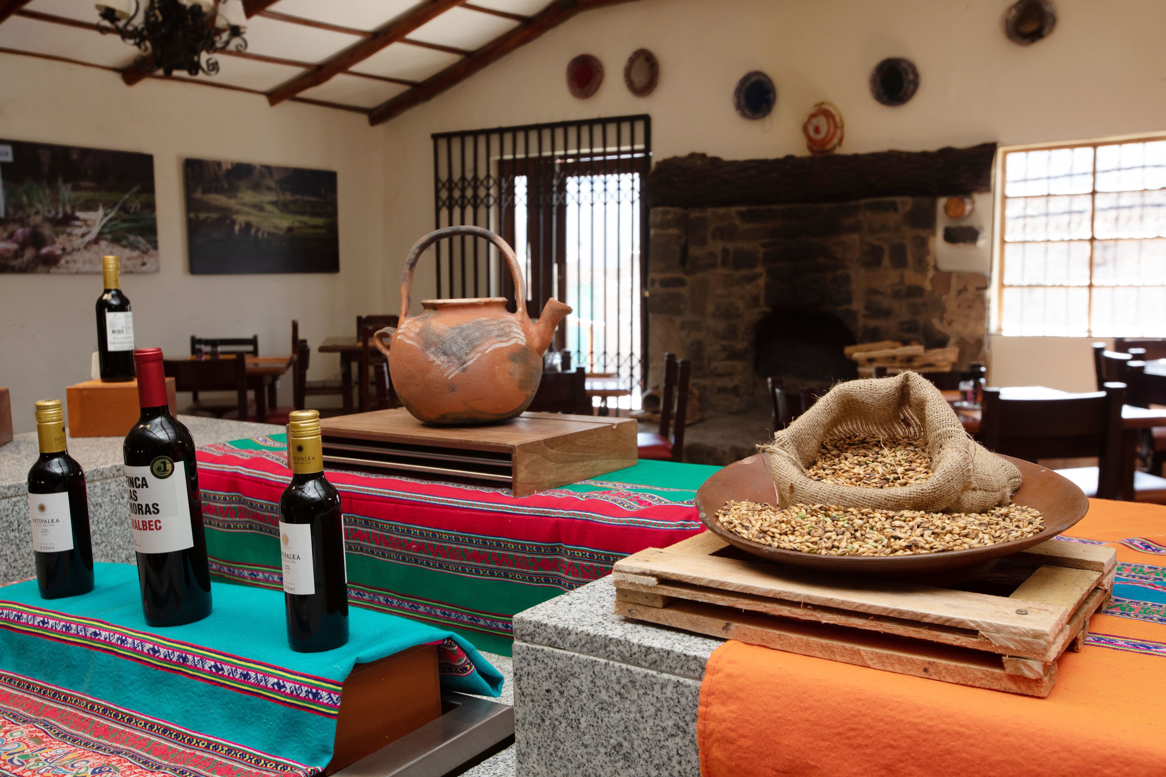 Casa Andina Standard Colca