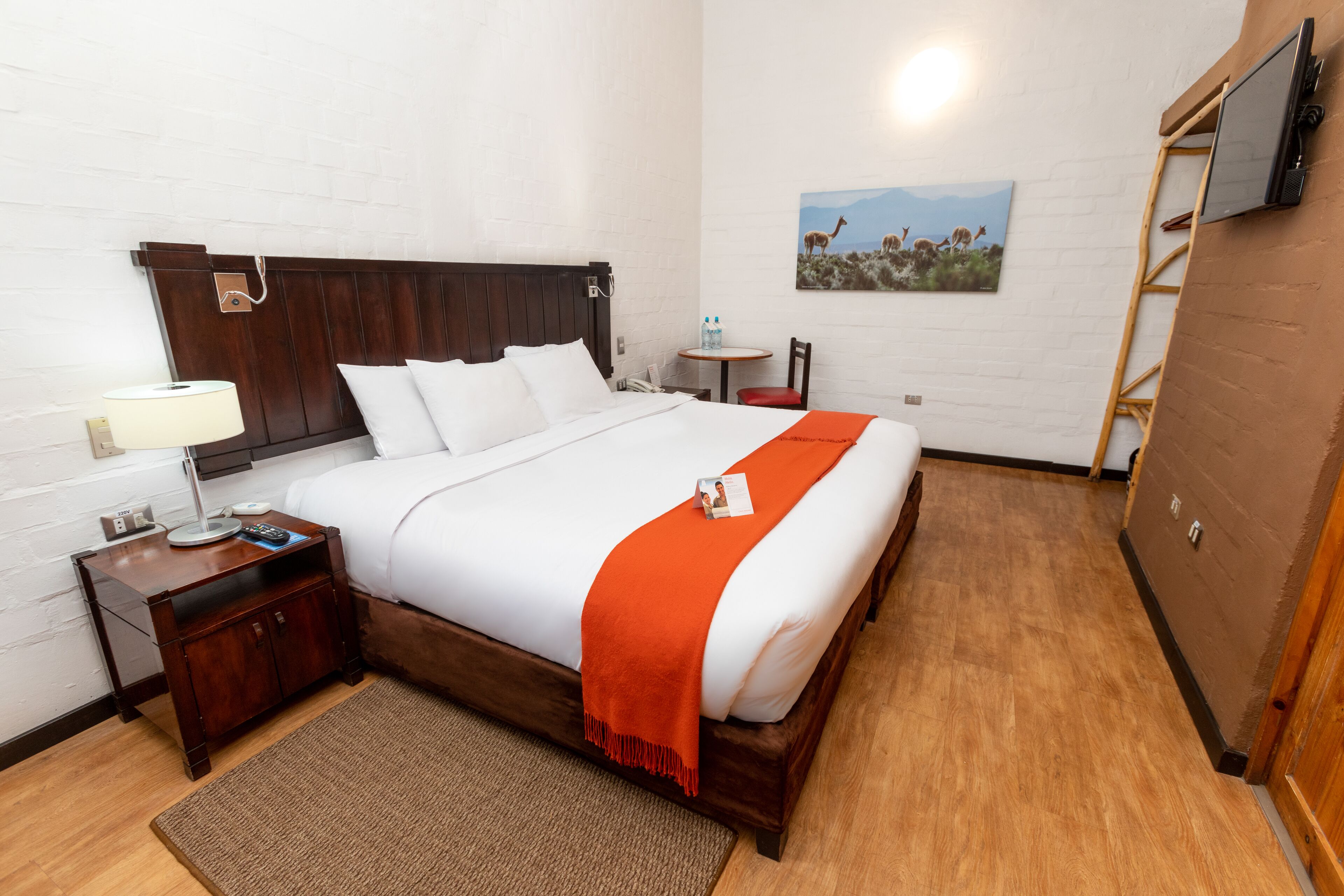 Casa Andina Standard Colca