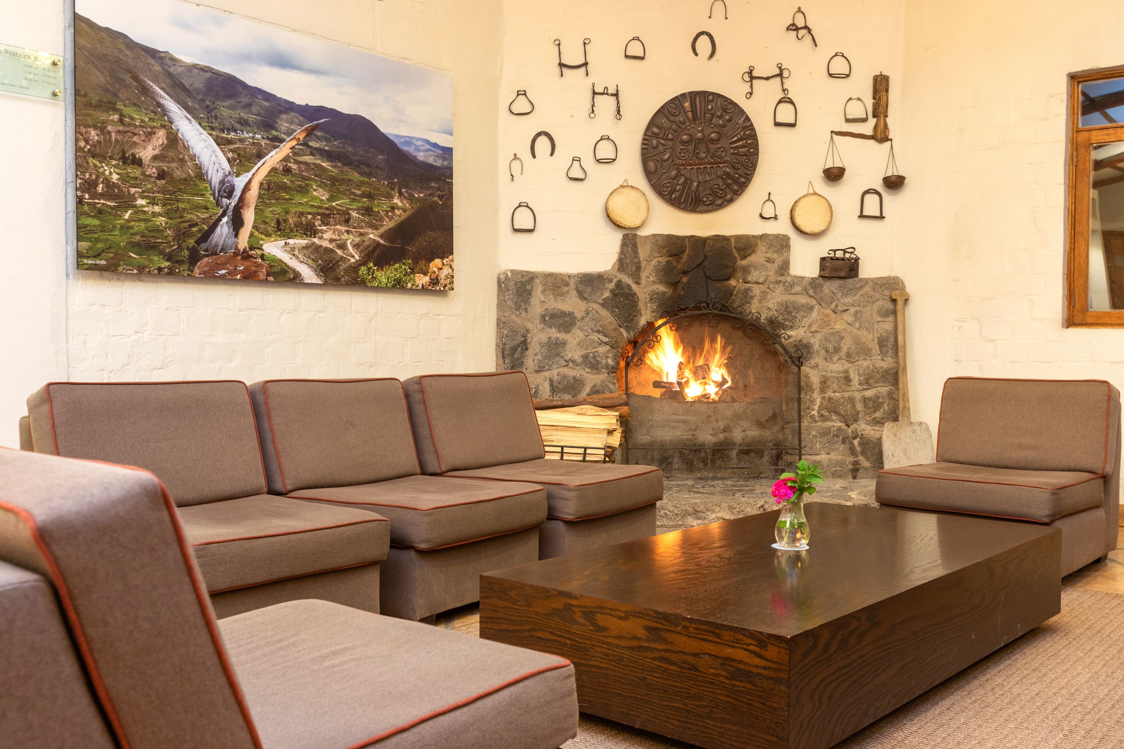 Casa Andina Standard Colca