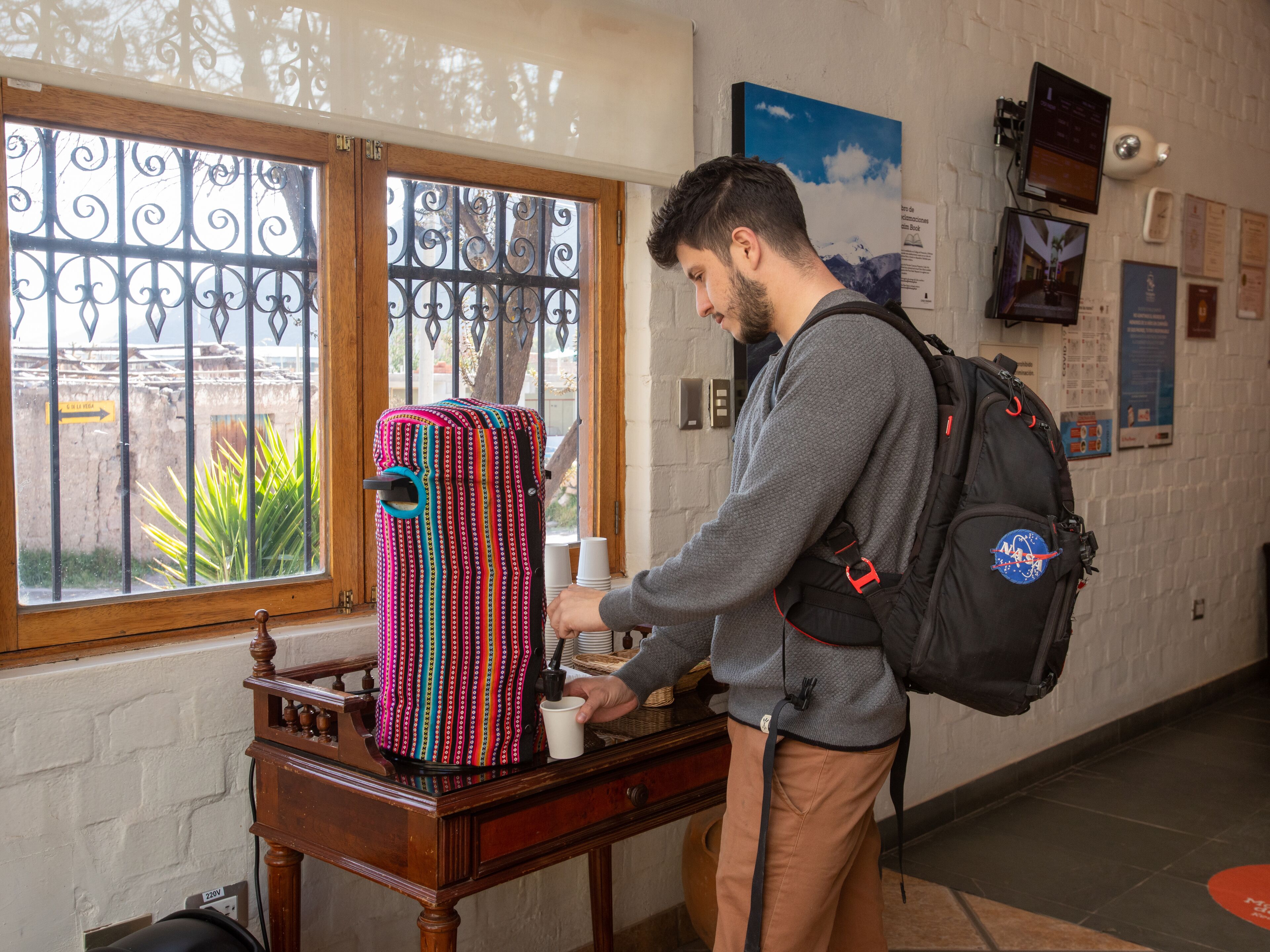 Casa Andina Standard Colca