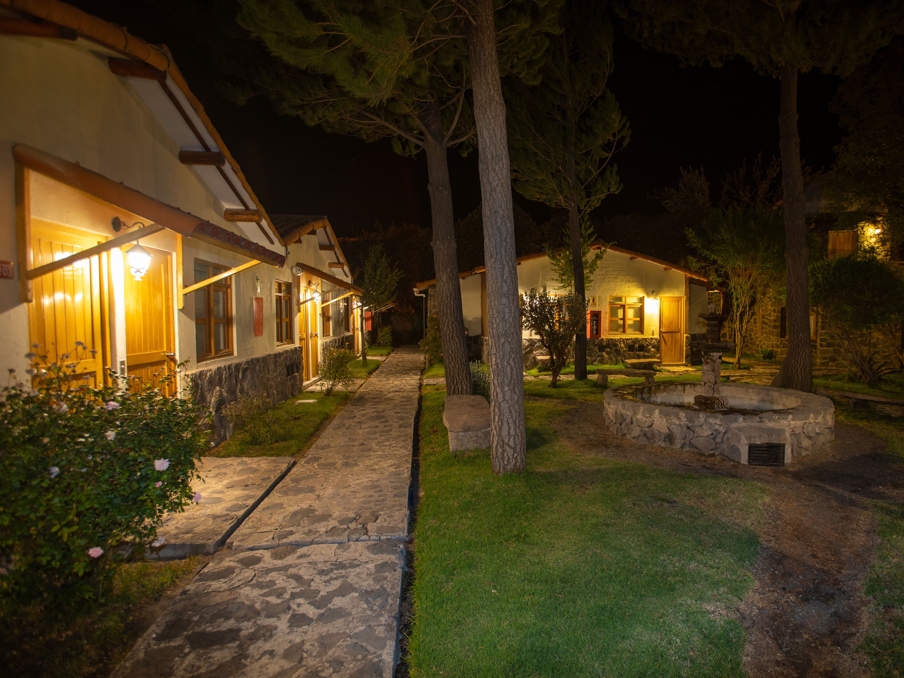 Casa Andina Standard Colca