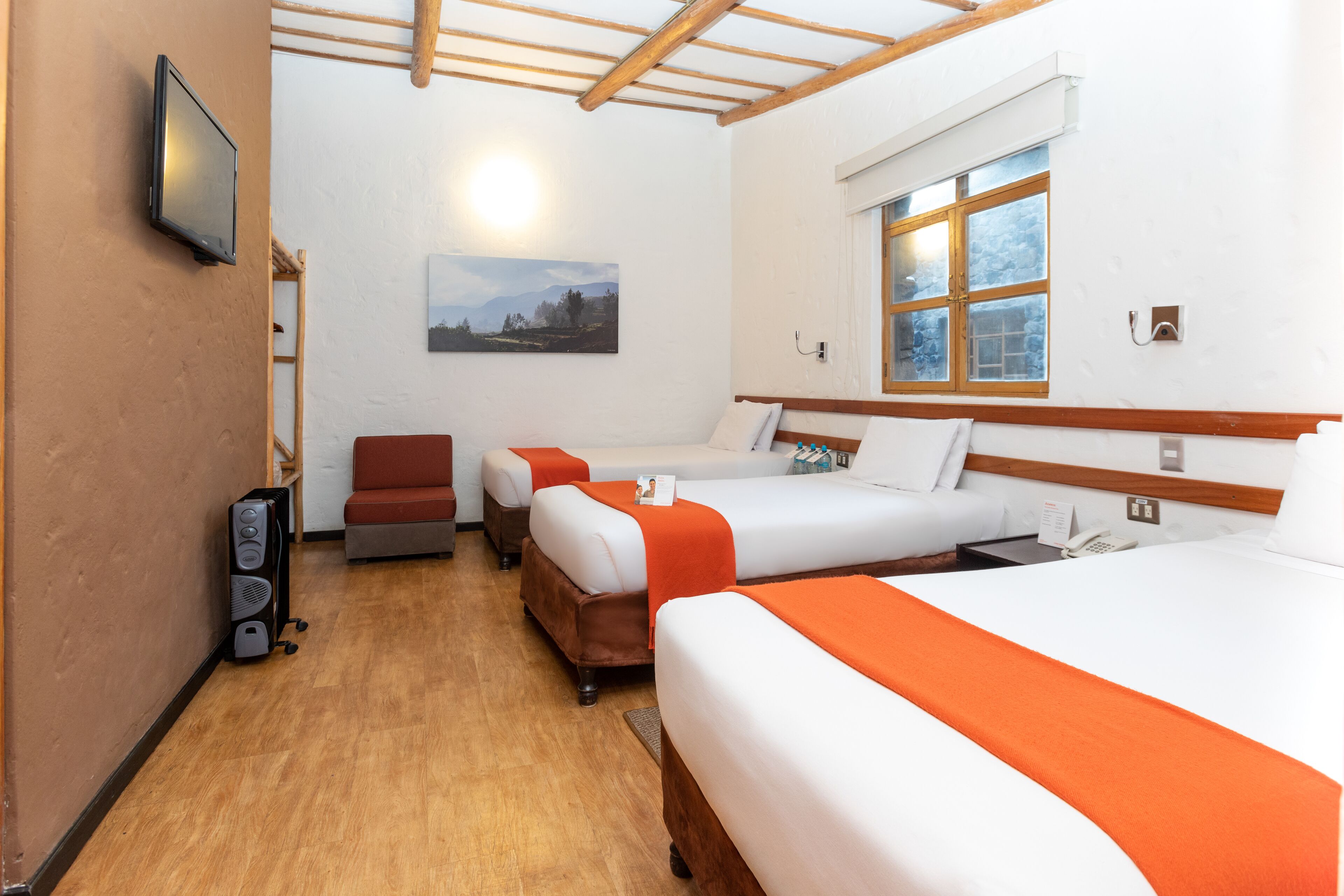 Casa Andina Standard Colca