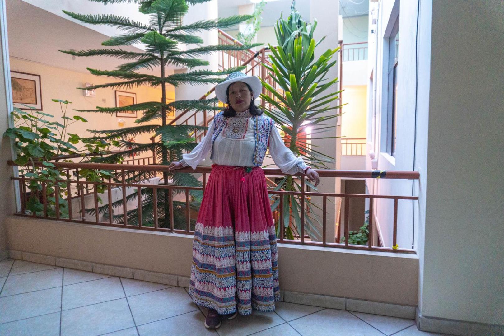 Hotel Nativa