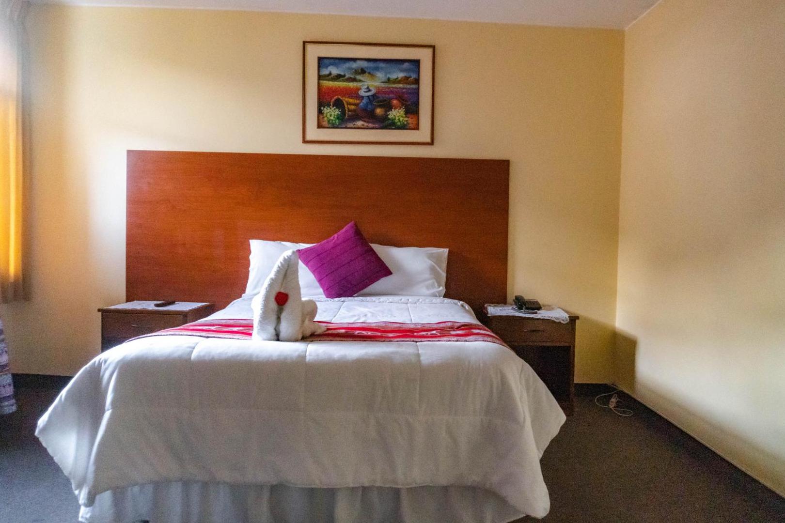 Hotel Nativa