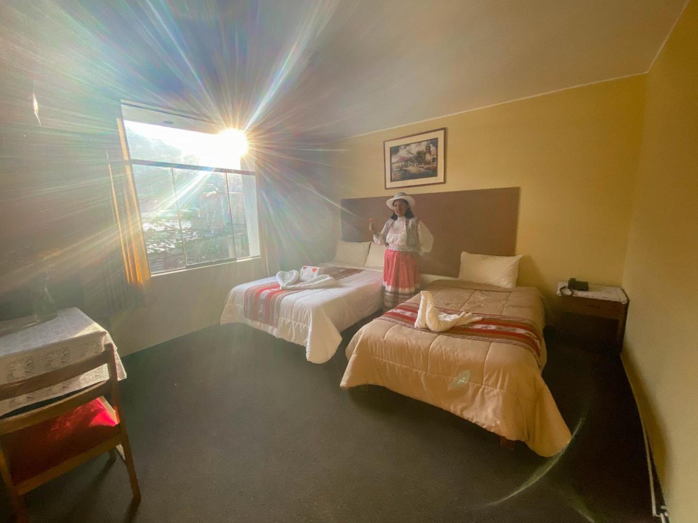 Hotel Nativa