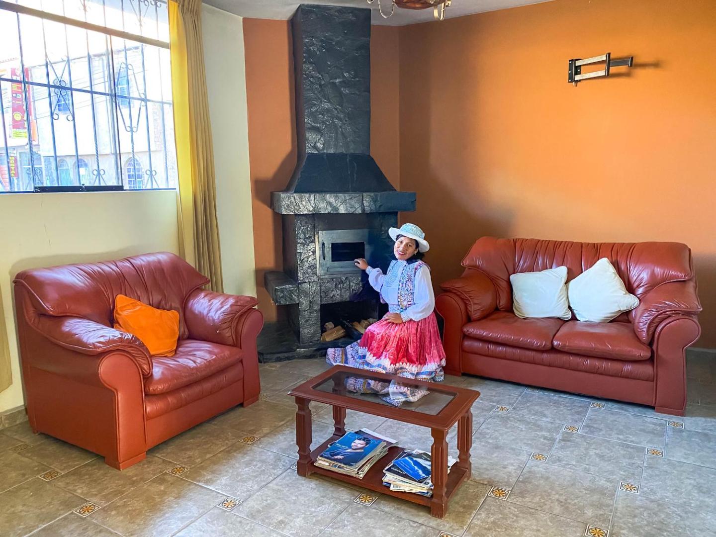 Hotel Nativa