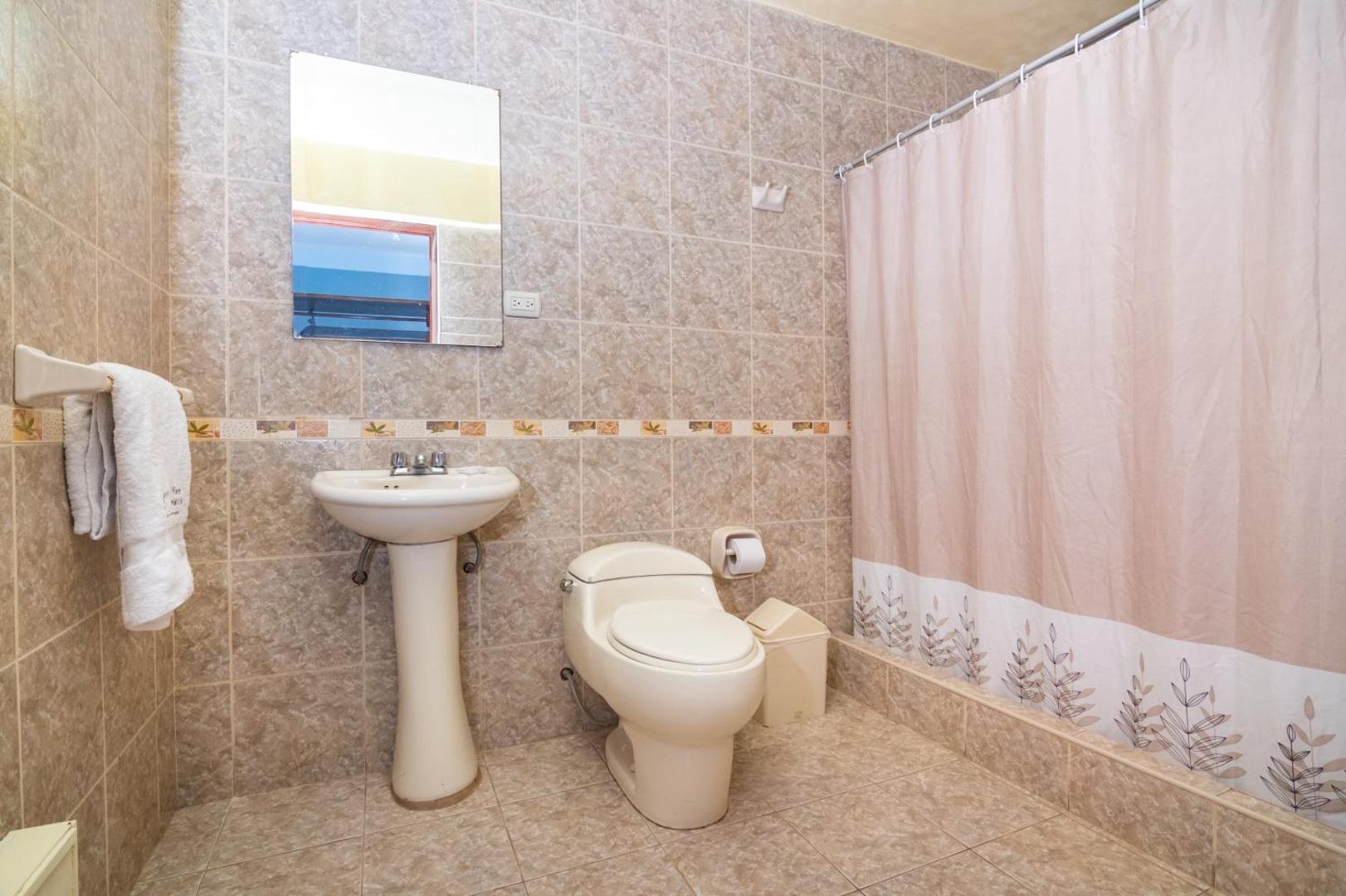 Hotel Nativa
