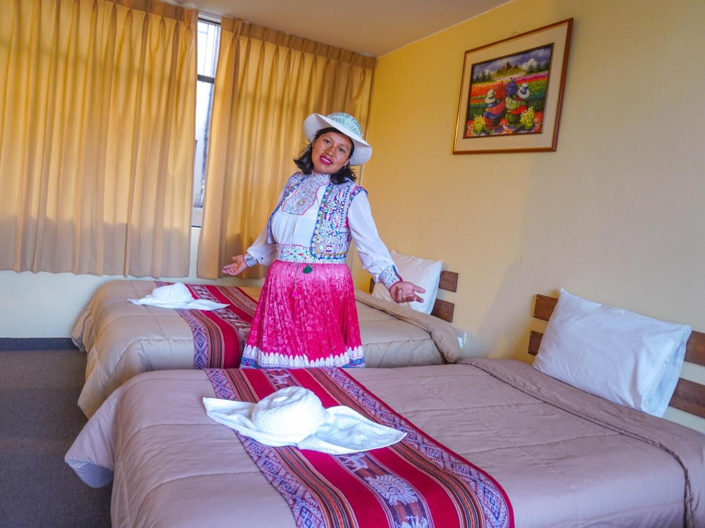 Hotel Nativa