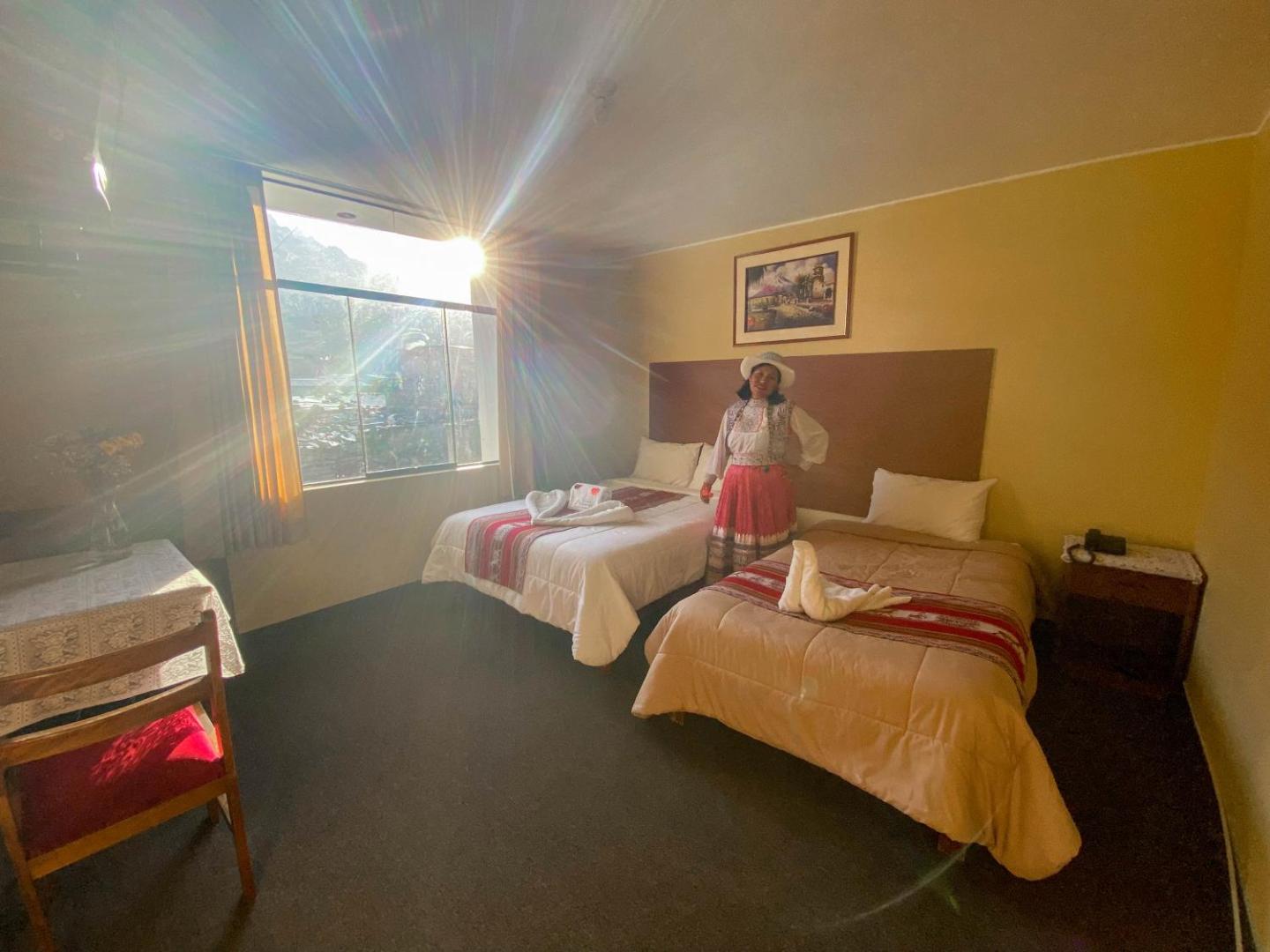 Hotel Nativa