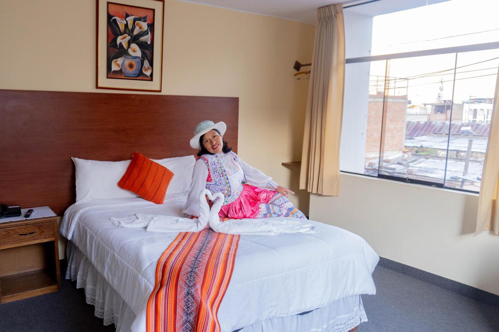 Hotel Nativa