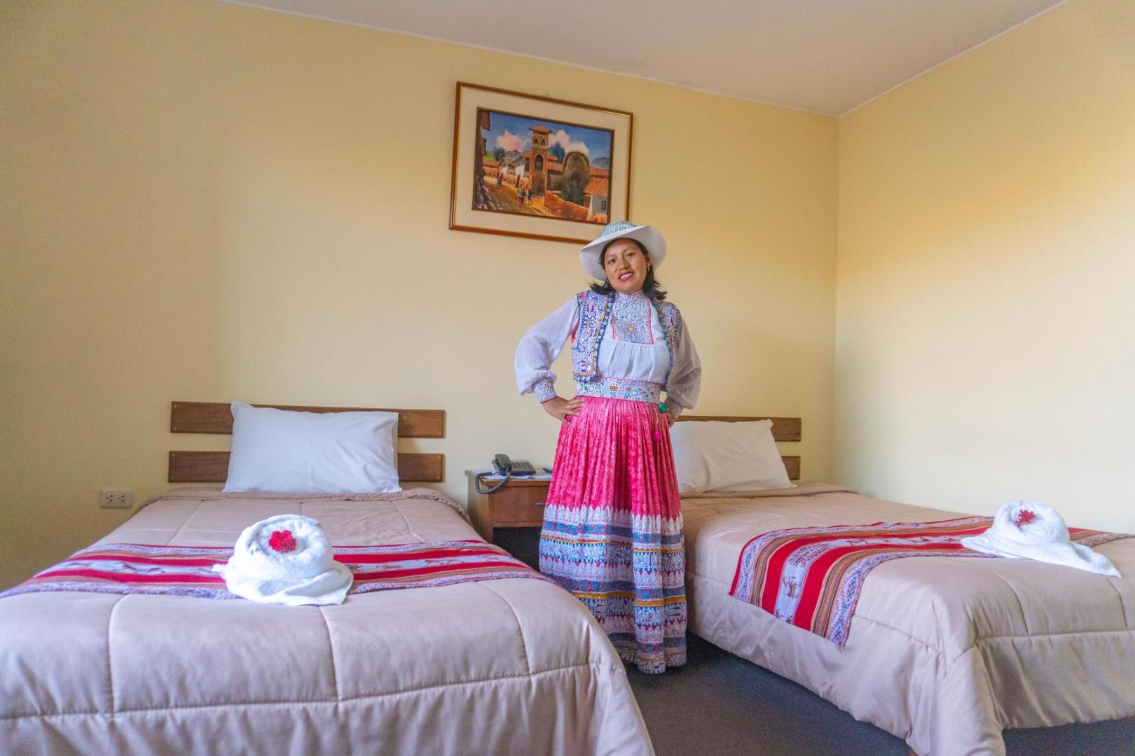 Hotel Nativa