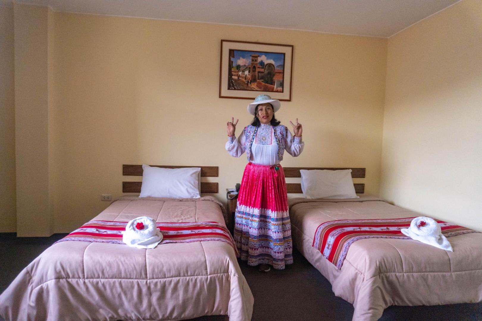 Hotel Nativa