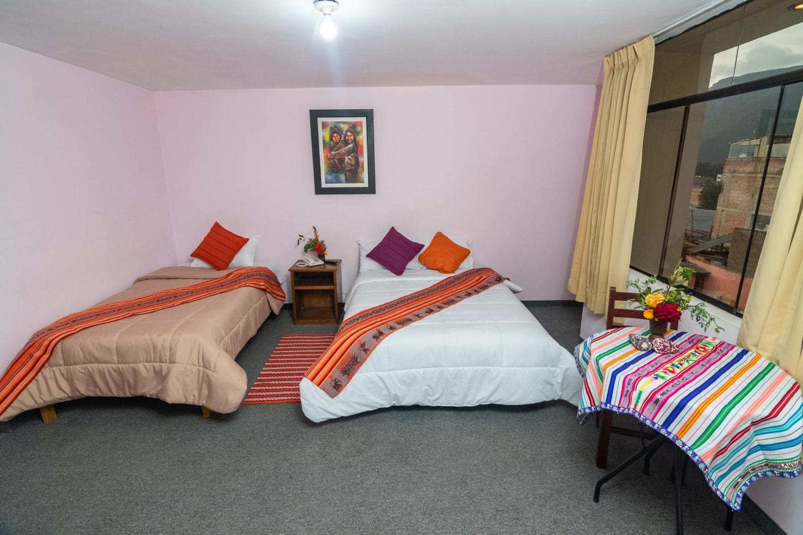 Hotel Nativa