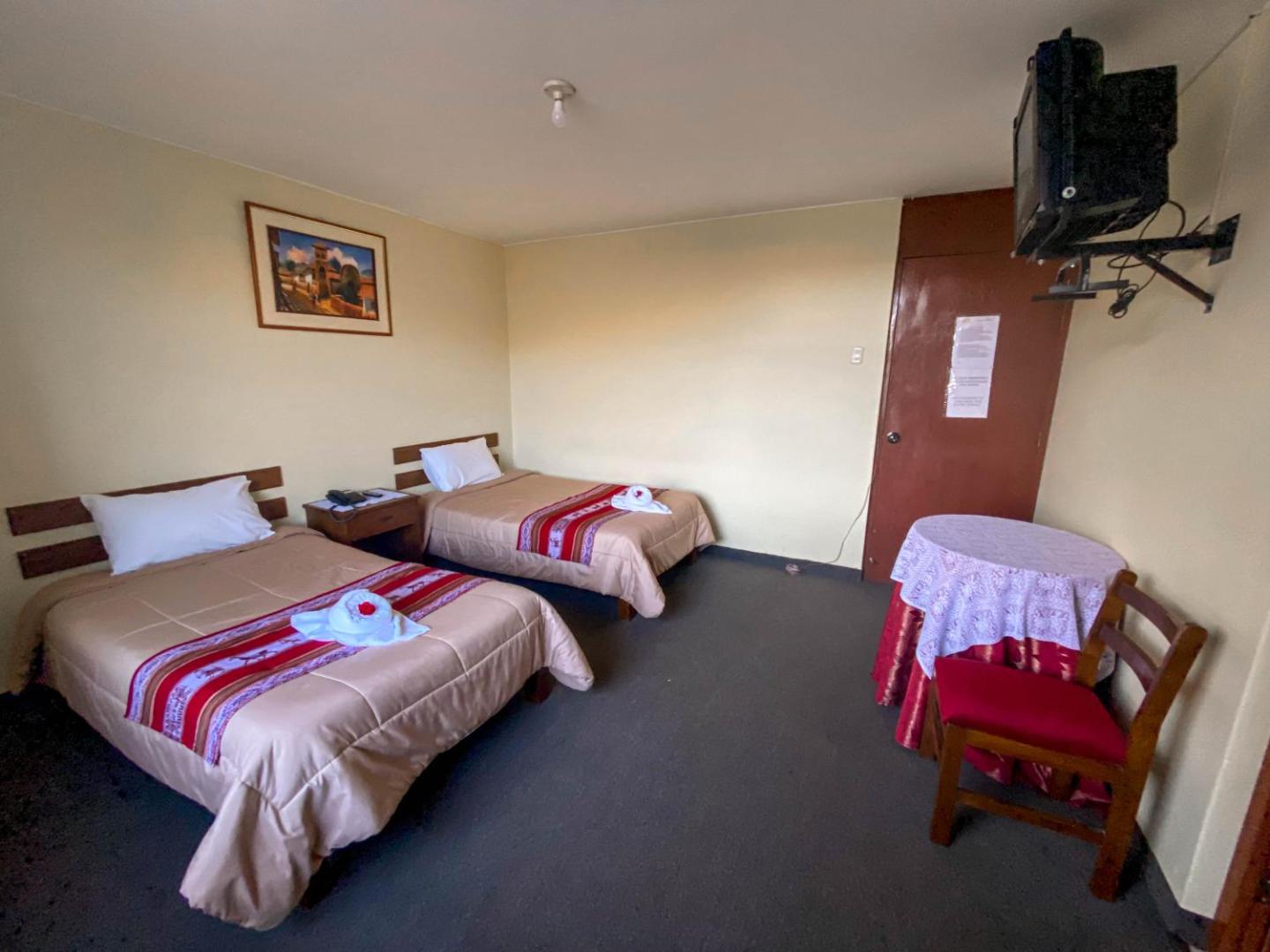 Hotel Nativa