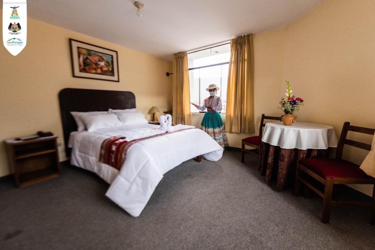 Hotel Nativa