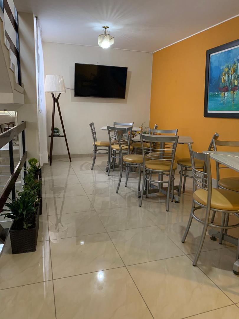 Hotel Acuario