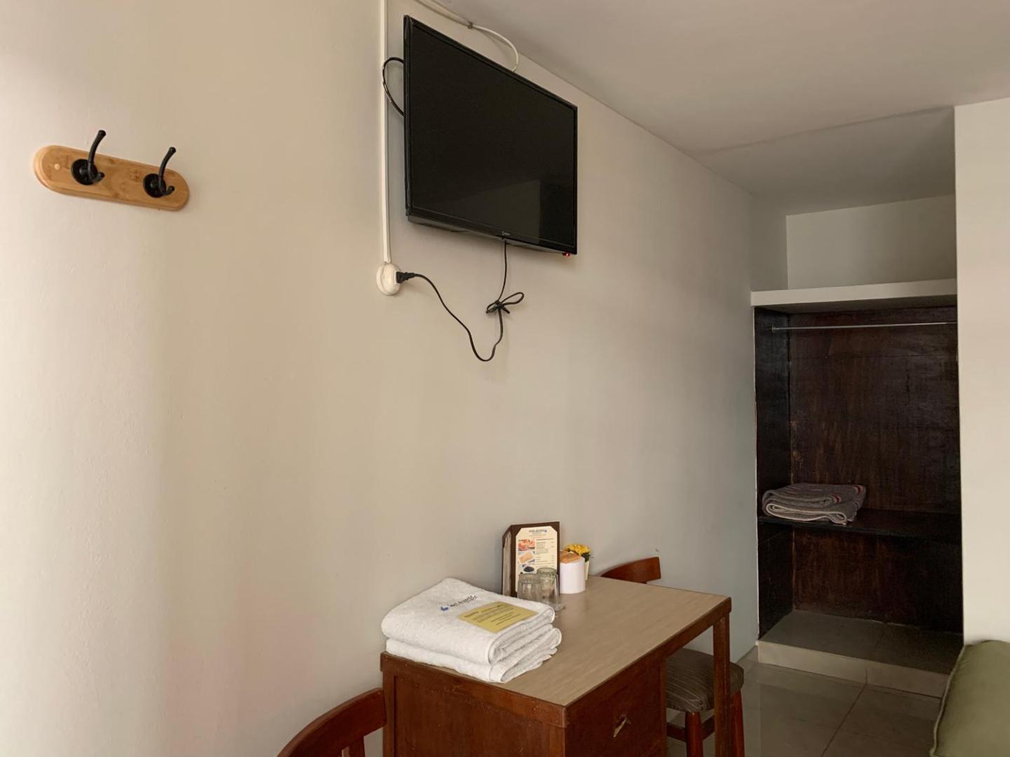 Hotel Acuario
