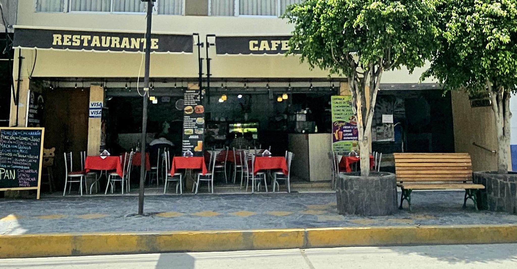 Hotel Acuario