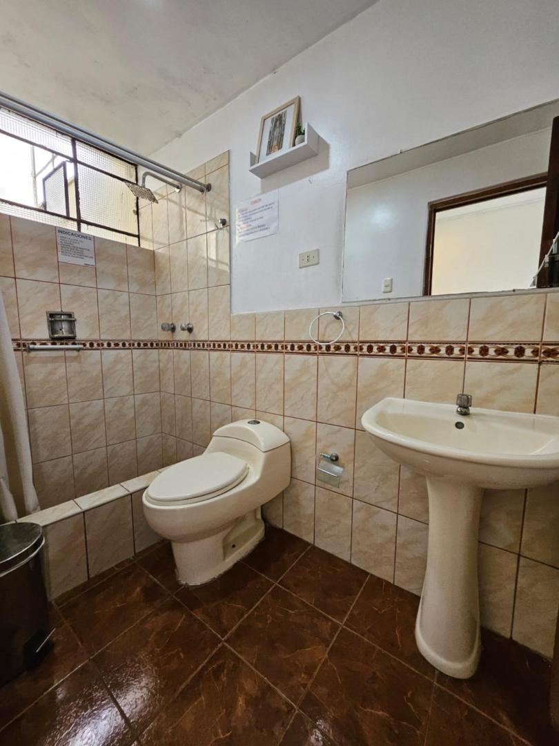 Hotel Acuario