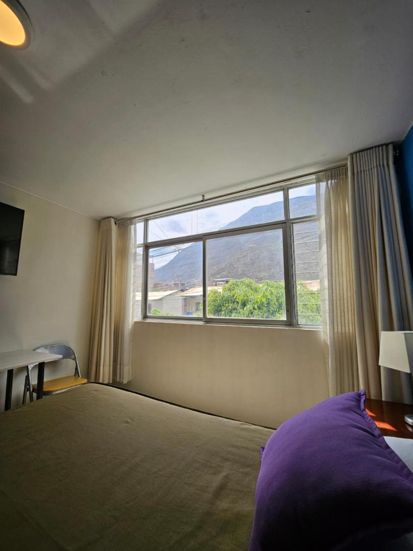 Hotel Acuario