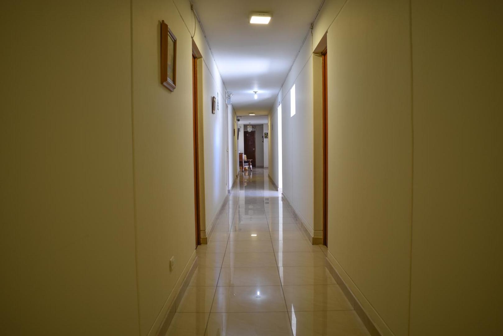 Hotel Acuario