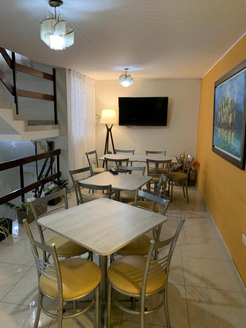 Hotel Acuario