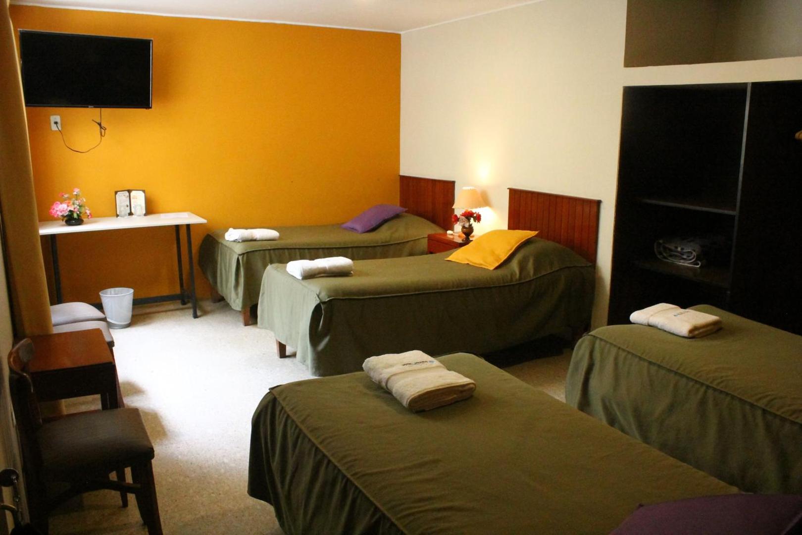 Hotel Acuario