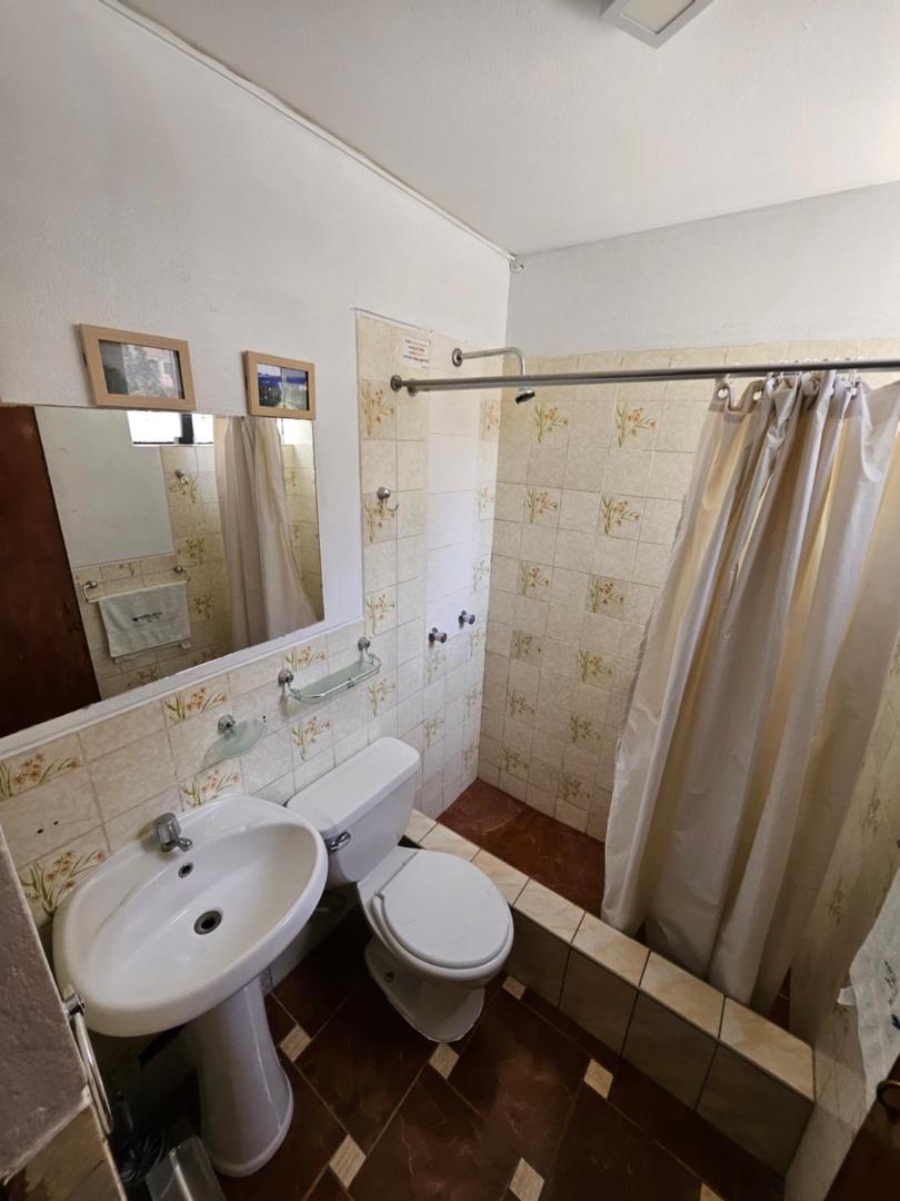Hotel Acuario