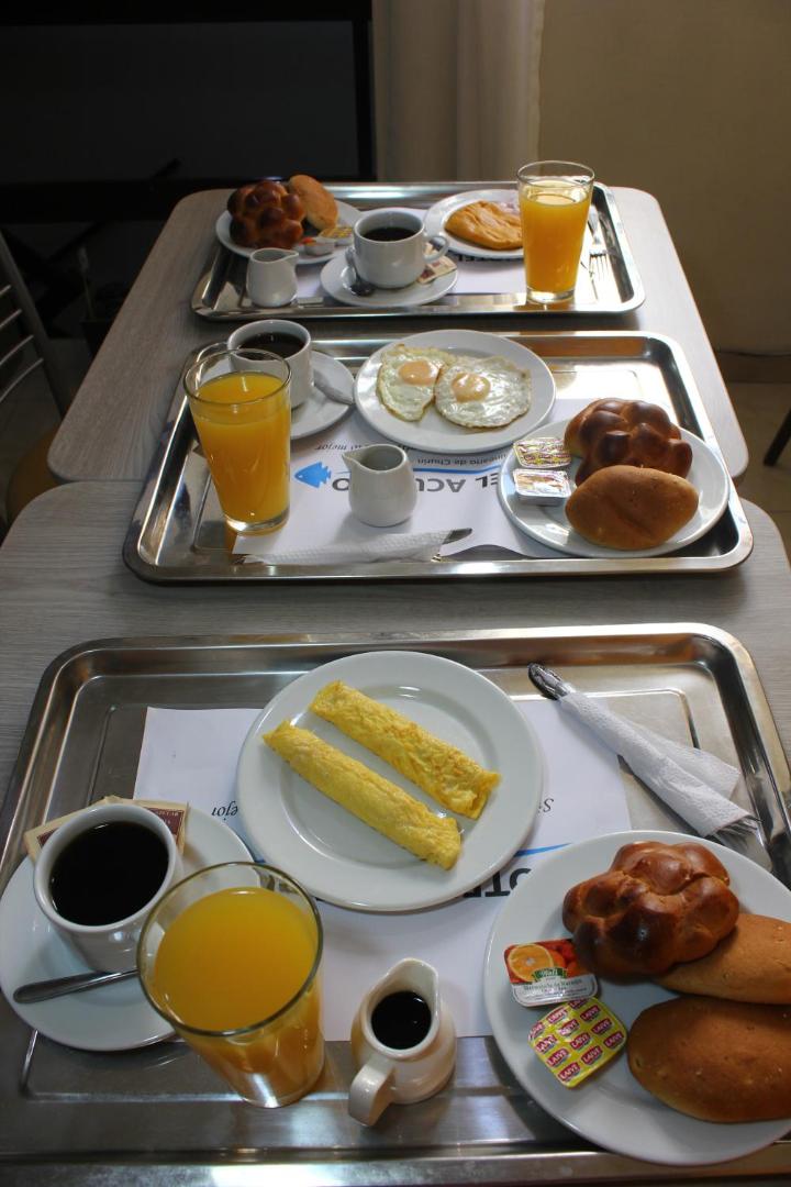 Hotel Acuario