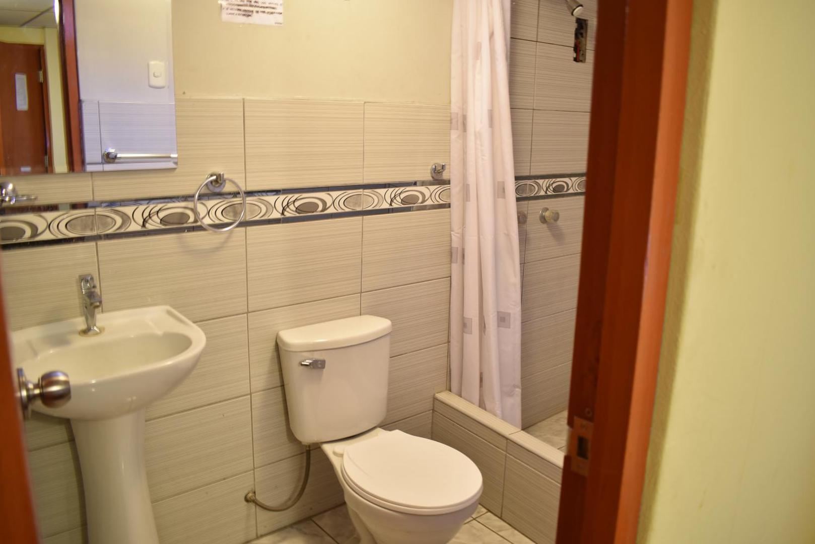Hotel Acuario