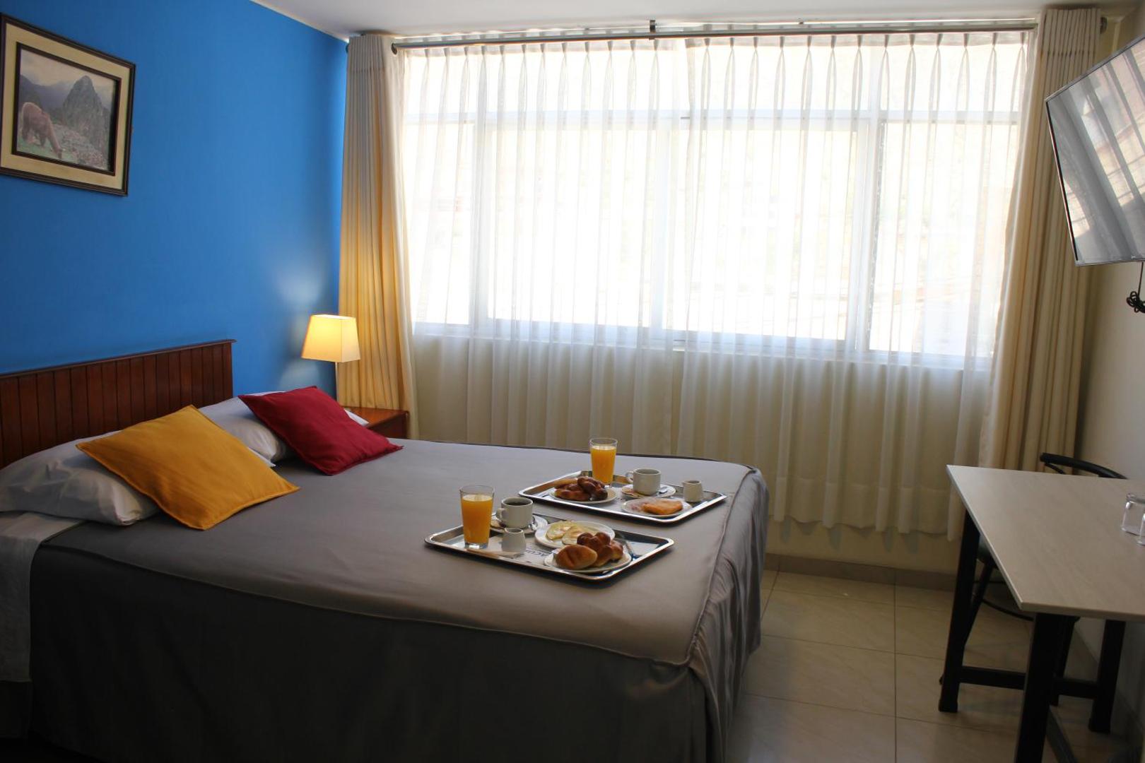 Hotel Acuario
