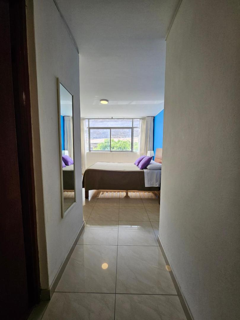 Hotel Acuario