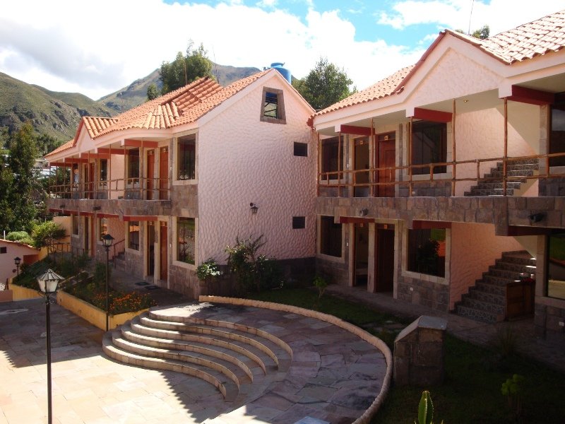 Hotel Granada