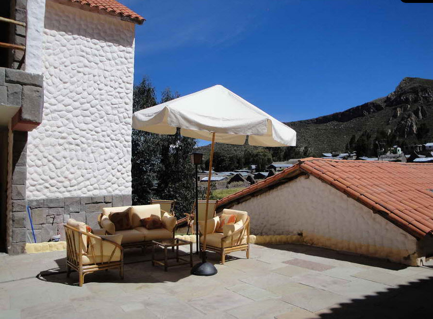 Hotel Granada