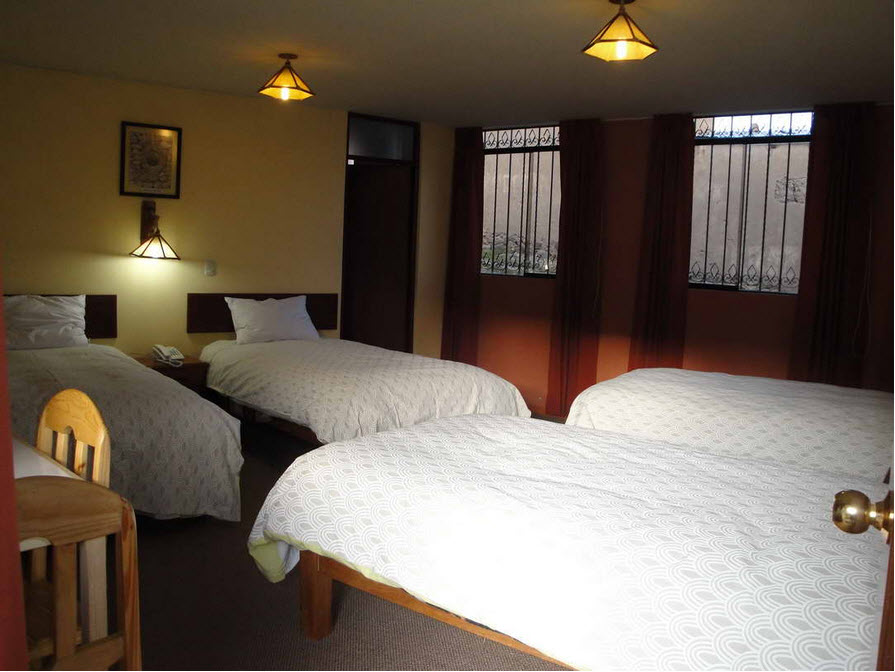 Hotel Granada