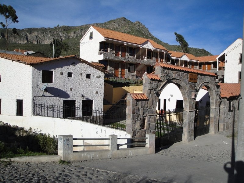 Hotel Granada