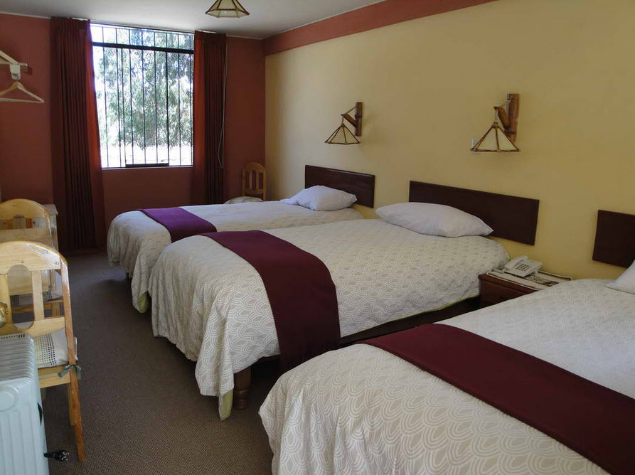 Hotel Granada