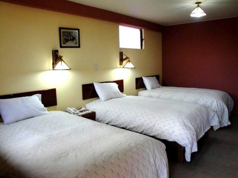 Hotel Granada