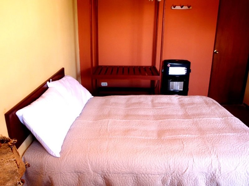Hotel Granada