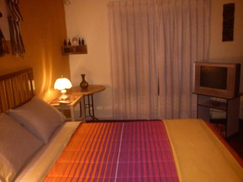 8a Cusco Guest House