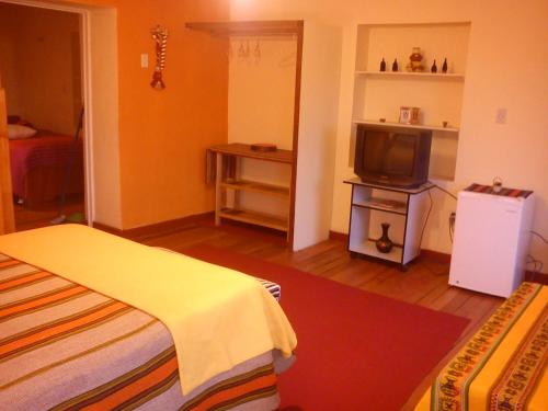 8a Cusco Guest House
