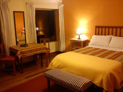 8a Cusco Guest House