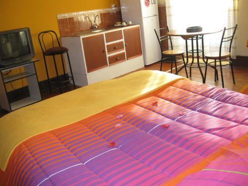 8a Cusco Guest House
