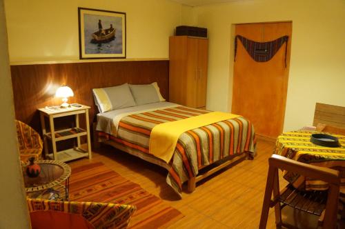 8a Cusco Guest House