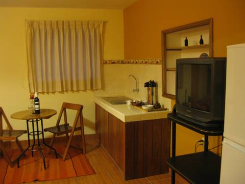 8a Cusco Guest House
