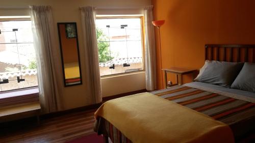 8a Cusco Guest House