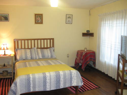 8a Cusco Guest House