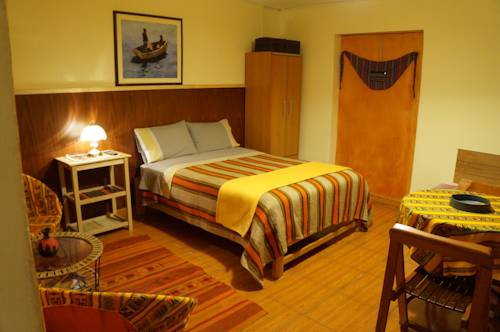8a Cusco Guest House
