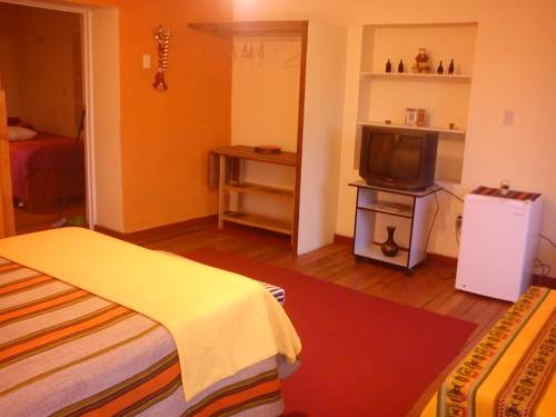 8a Cusco Guest House